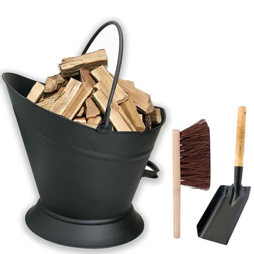 Large watecoal bucket shovel - shovel, &
