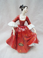 Royal Doulton "STEPHANIE" HN2811 Retired Figurine
