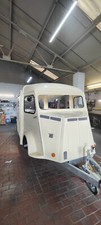 Citroen replica swb - h, hy