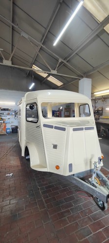 Citroen replica swb - citroen,
