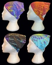 New Fair Trade Tie Dye Cotton