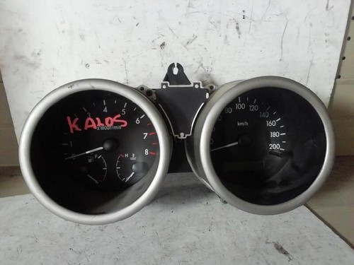96461308 dashboard for - , daewoo