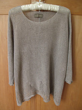 Zuza bart jumper 100 - zuza,