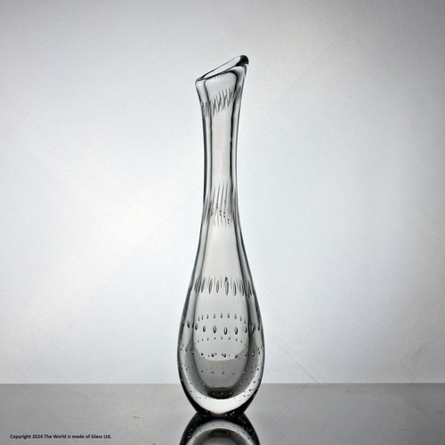 Vicke lindstrand for kosta - for,