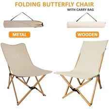 Folding Camping Chair