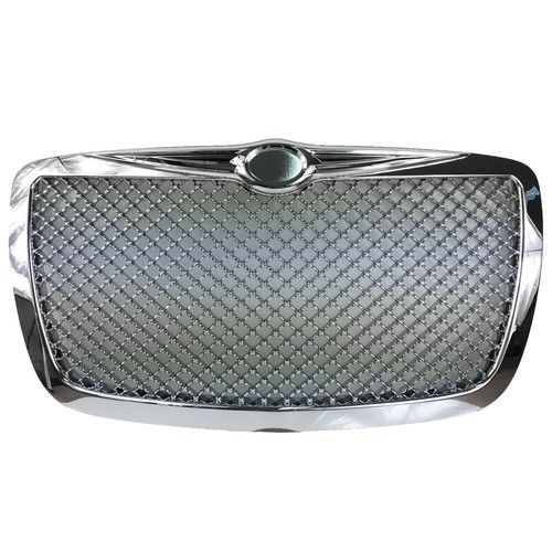For chrysler 300c grille - for,