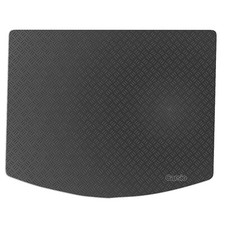 Carsio Tailored Rubber Car Boot Liner Mat FOR Mazda CX-5 2012 to 2017