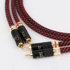 HiFi Audio 5N OFC RCA