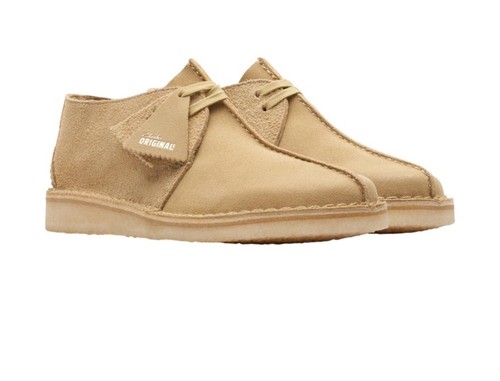 Clarks originals desert trek - clarks,