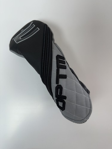 New cobra optm fairway - optm, wood