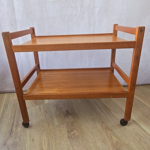 Brdr furbo vintage danish - vintage, teak