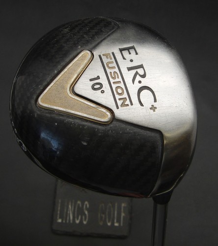 Callaway erc fusion - callaway, 10°