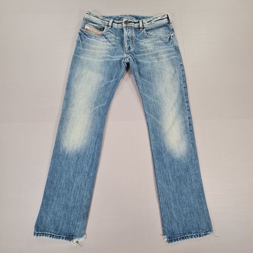 Diesel zathan jeans - diesel, w32