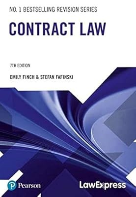 Law express contract - law, express: