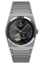 Ruhla Men's Watch Automatic