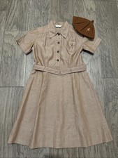 Official Girl Scouts Brownie