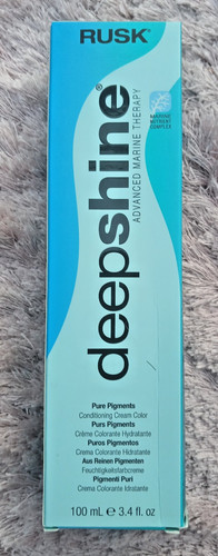 Rusk deepshine 100ml - rusk,