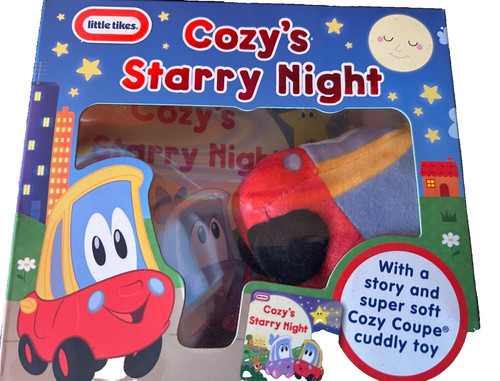 New little tikes - little,
