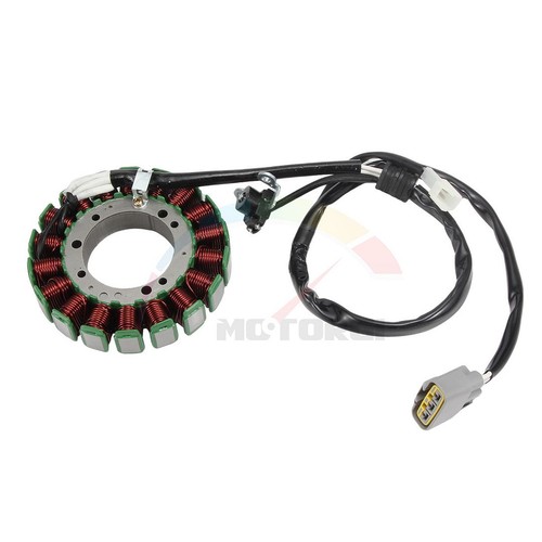 Generator stator coil for - coil,