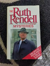 Ruth Rendell Mysteries: An