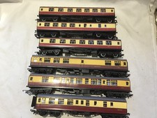 HORNBY OO GAUGE JOB LOT OF 6x
