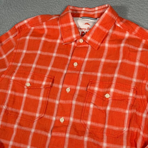 Tommy bahama shirt mens large - bahama,