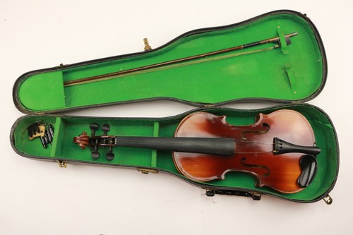 Vintage antonius stradivarius - vintage,