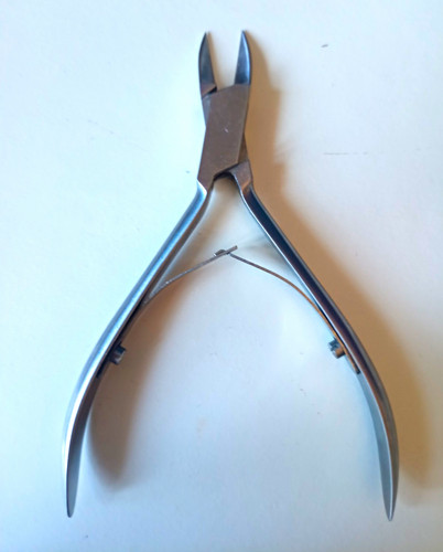 Baehr 30544 cuticle nipper - ,