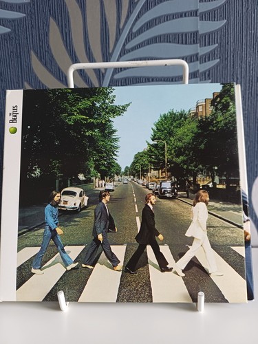 Abbey road the beatles - , on