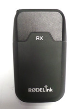 RØDE Rodelink Filmmaker Kit Wireless Receiver    *(RX-CAM) ONLY*   FULLY WORKING