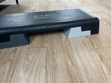 Reebok exercise step bench, used but in great condition