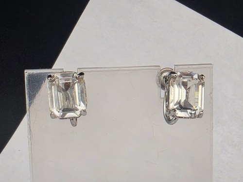 Little 1cm vintage clear - little,