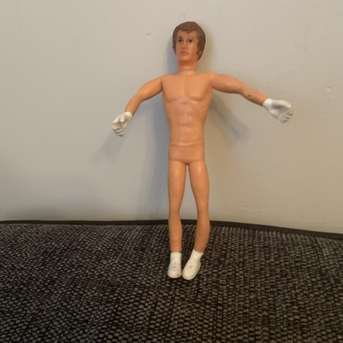 Evil knievel vintage - evil, bendable