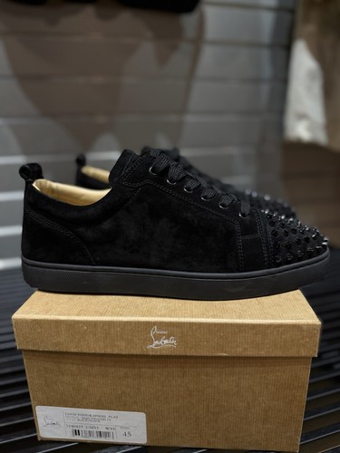 Size 45eu 12us christian - size, 45eu/12us