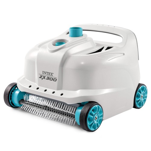 Intex zx300 deluxe automatic - zx300,