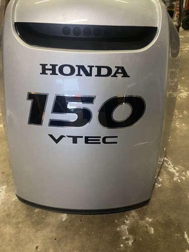 Used honda bf150 outboard - honda,