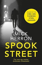 Spook Street: Slough House