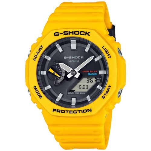 Casio shock bluetooth - casio,