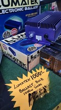 Lumatek 1000w Ballast