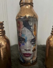 Handmade Homedeco Set of 3