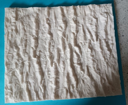 Fpc sugarcraft bark - sugarcraft,