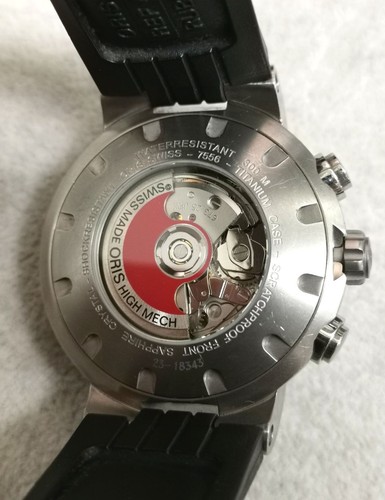 Oris 7556 williams - 7556,
