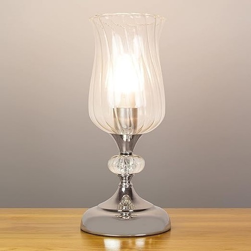 Anika hurricane table lamp - anika,