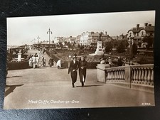 Clacton-on-Sea, West Cliffe