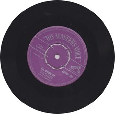 Elvis Presley With The