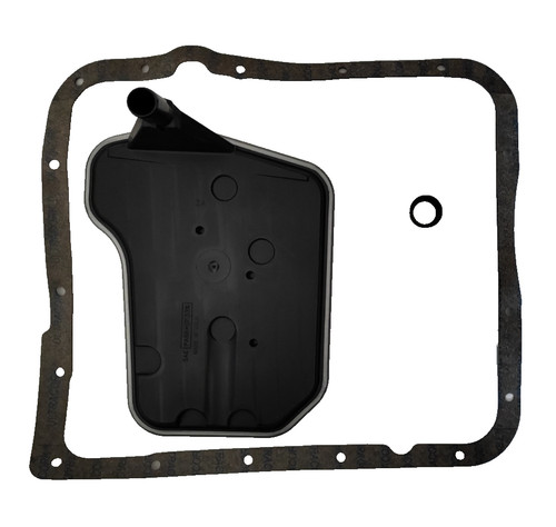 Transmission oil filter chevy - transmission,