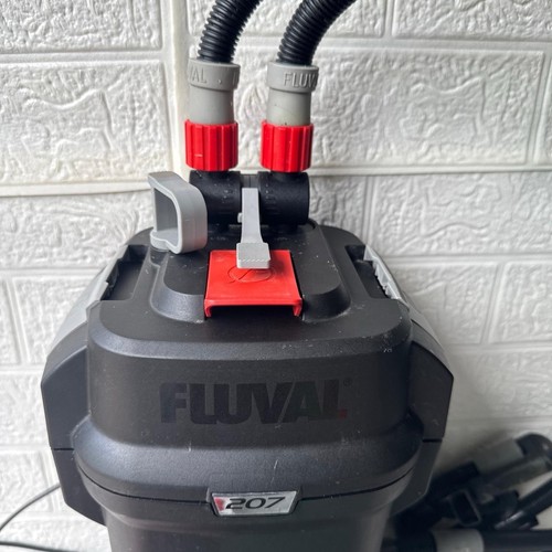 Fluval 207
