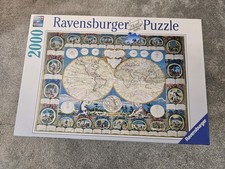 RAVENSBURGER 2000 PIECE