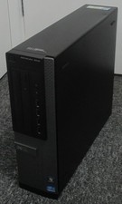 Dell Desktop PC -Intel i5 3570 3.4GHz CPU, 8Gb RAM, 240GB SSD, Windows 11 Pro