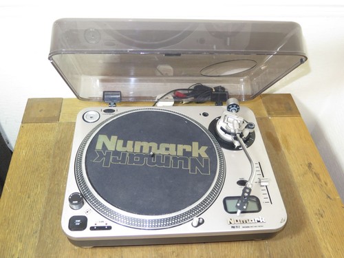Numark pro drive dj - pro, d-drive